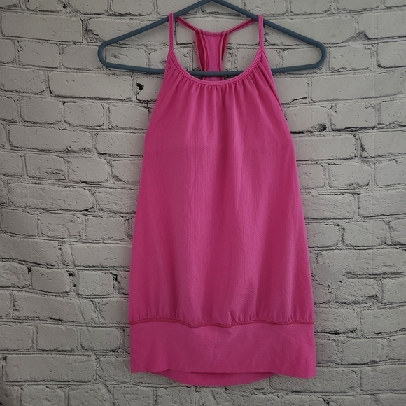 Lululemon No Limits Tank - Picture 8 of 11